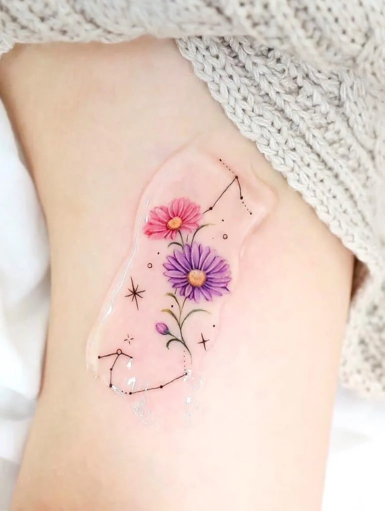 The Aster Name is a Mess: A breakdown of the flower, the crypto, and the weird-ass movies