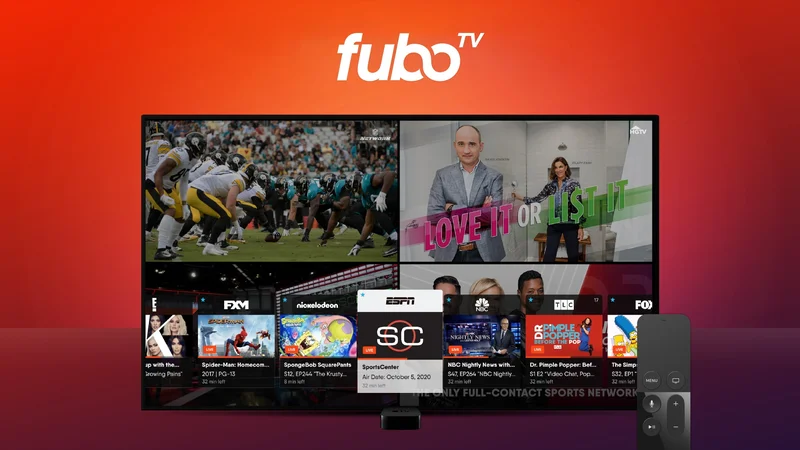 Fubo's Stock is Surging: What's Actually Happening and Why It's Probably a Trap