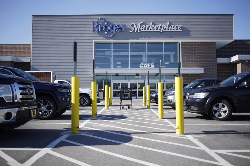Kroger: Unlocking the Next Era of Grocery