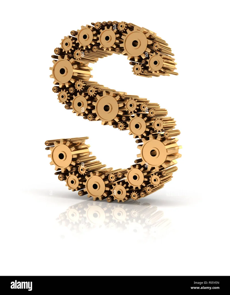 S&P: The numbers vs. the narrative