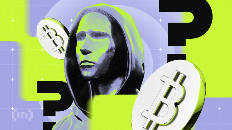Satoshi Nakamoto: The Founder's Identity vs. The Brand's Latest Play
